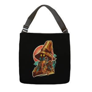 Black Mage Hero