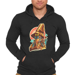 Black Mage Hero