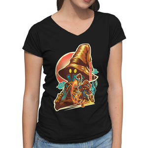Black Mage Hero