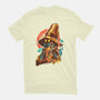 Black Mage Hero-Mens-Basic-Tee-hypertwenty