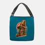 Black Mage Hero-None-Adjustable Tote-Bag-hypertwenty