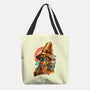 Black Mage Hero-None-Basic Tote-Bag-hypertwenty