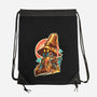 Black Mage Hero-None-Drawstring-Bag-hypertwenty