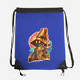 Black Mage Hero-None-Drawstring-Bag-hypertwenty