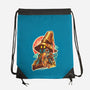 Black Mage Hero-None-Drawstring-Bag-hypertwenty