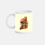 Black Mage Hero-None-Mug-Drinkware-hypertwenty