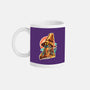 Black Mage Hero-None-Mug-Drinkware-hypertwenty