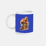 Black Mage Hero-None-Mug-Drinkware-hypertwenty