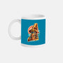 Black Mage Hero-None-Mug-Drinkware-hypertwenty