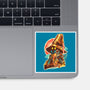 Black Mage Hero-None-Glossy-Sticker-hypertwenty