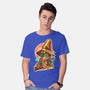 Black Mage Hero-Mens-Basic-Tee-hypertwenty
