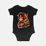 Gunblade Hero-Baby-Basic-Onesie-hypertwenty