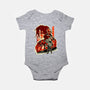 Gunblade Hero-Baby-Basic-Onesie-hypertwenty