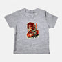 Gunblade Hero-Baby-Basic-Tee-hypertwenty