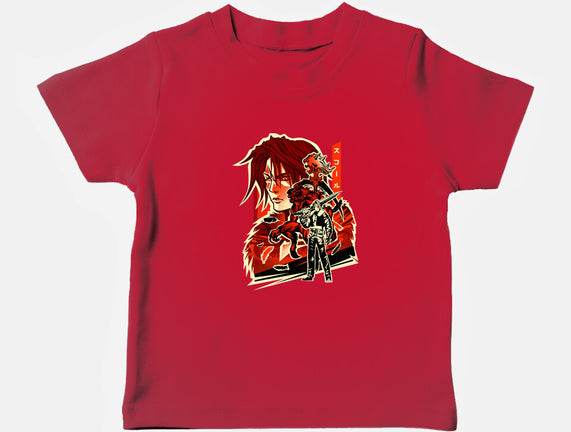 Gunblade Hero