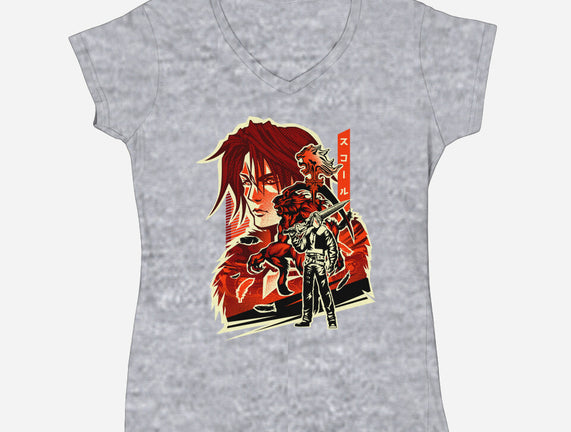 Gunblade Hero