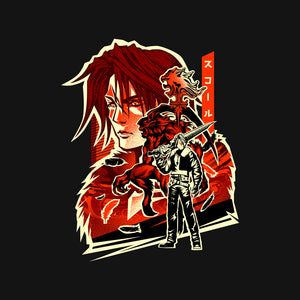 Gunblade Hero