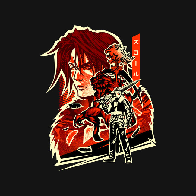 Gunblade Hero-Mens-Premium-Tee-hypertwenty