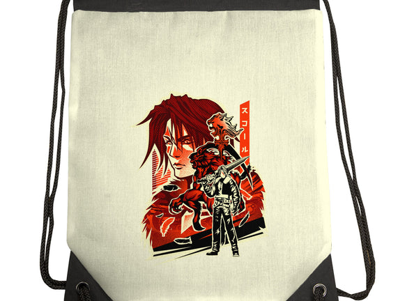 Gunblade Hero