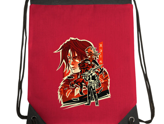 Gunblade Hero