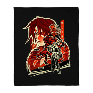 Gunblade Hero
