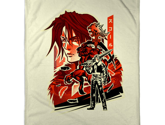 Gunblade Hero