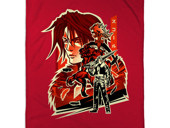 Gunblade Hero