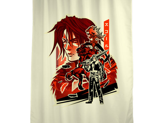 Gunblade Hero