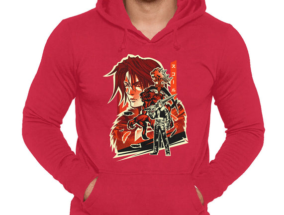 Gunblade Hero