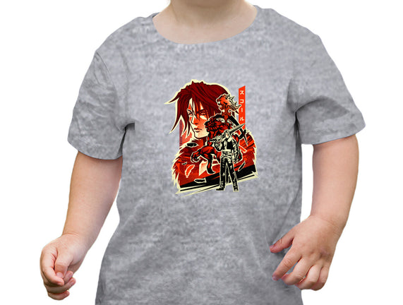 Gunblade Hero
