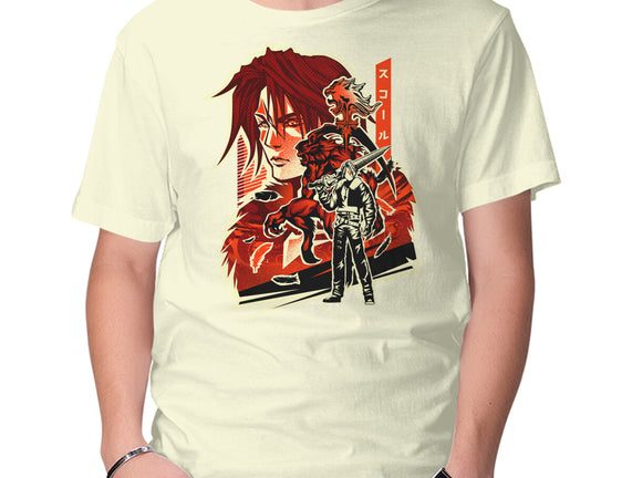 Gunblade Hero