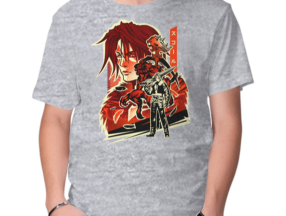 Gunblade Hero
