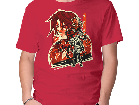 Gunblade Hero