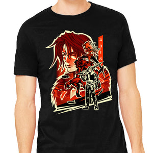 Gunblade Hero