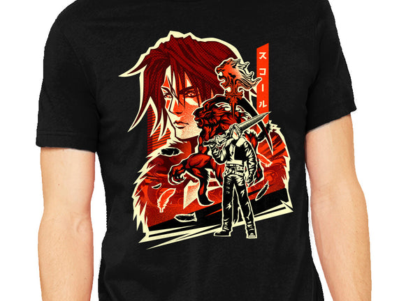 Gunblade Hero