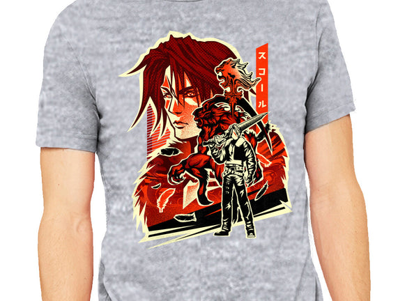 Gunblade Hero