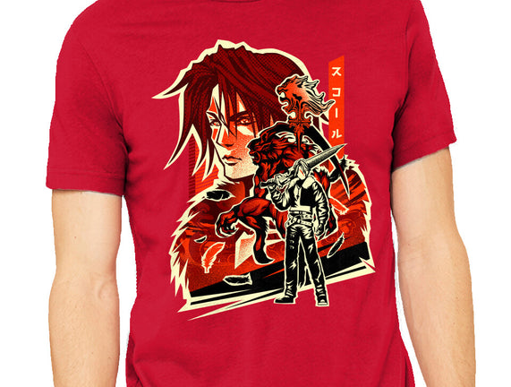 Gunblade Hero
