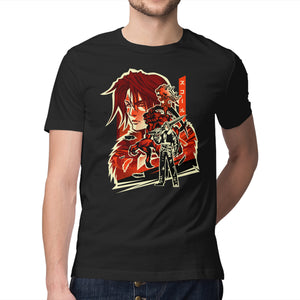 Gunblade Hero