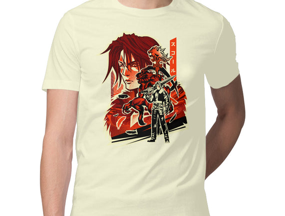 Gunblade Hero