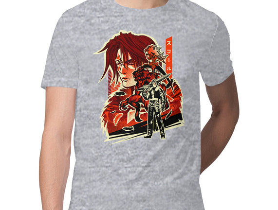 Gunblade Hero