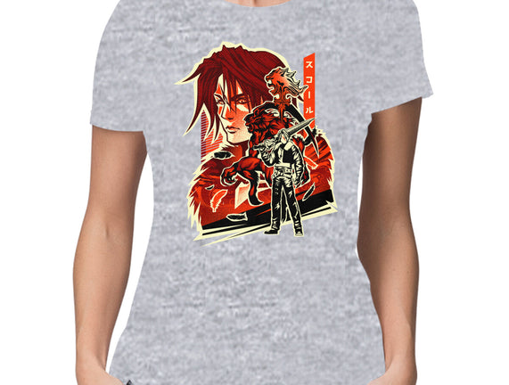 Gunblade Hero