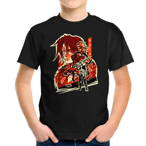 Gunblade Hero