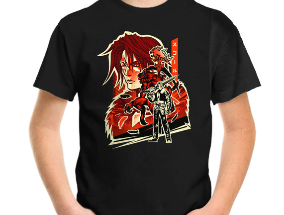 Gunblade Hero