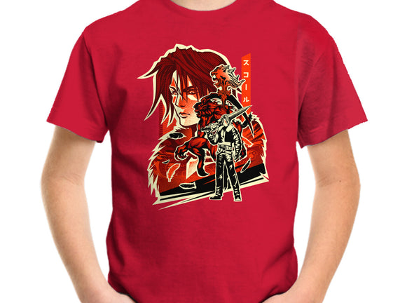 Gunblade Hero