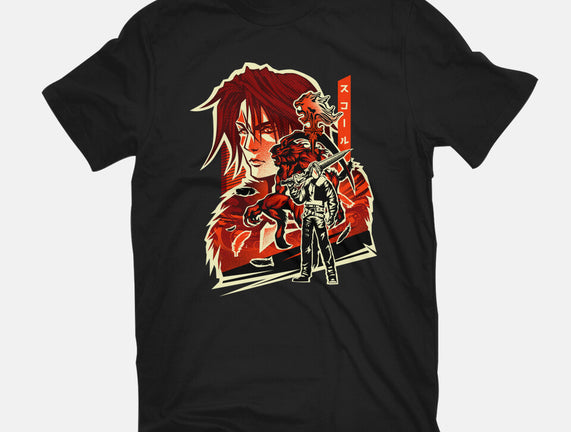 Gunblade Hero