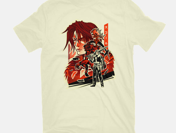 Gunblade Hero
