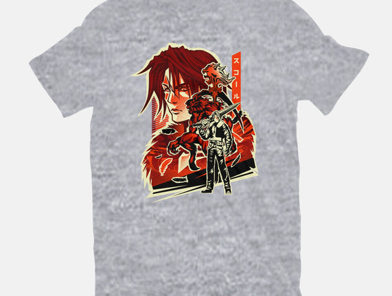 Gunblade Hero