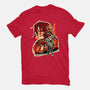 Gunblade Hero-Mens-Premium-Tee-hypertwenty