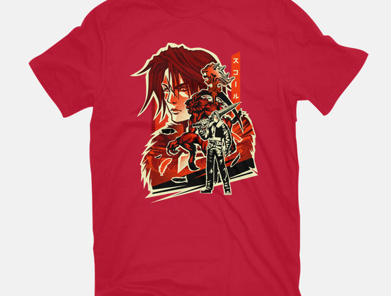 Gunblade Hero