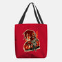 Gunblade Hero-None-Basic Tote-Bag-hypertwenty
